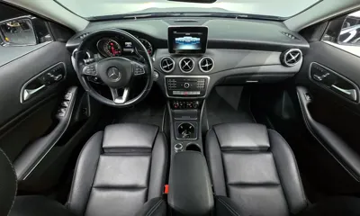 Mercedes-Benz GLA-Class 2019, 139157 км, за 7925.71 USD - фото 7