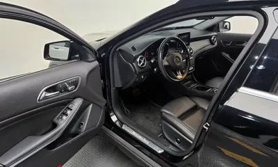 Mercedes-Benz GLA-Class 2019, 139157 км, за 7925.71 USD - фото 11
