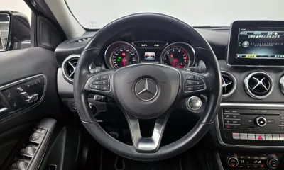 Mercedes-Benz GLA-Class 2019, 139157 км, за 7925.71 USD - фото 13