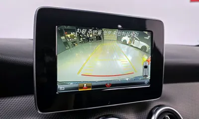Mercedes-Benz GLA-Class 2019, 139157 км, за 7925.71 USD - фото 16