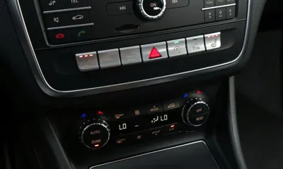 Mercedes-Benz GLA-Class 2019, 139157 км, за 7925.71 USD - фото 19