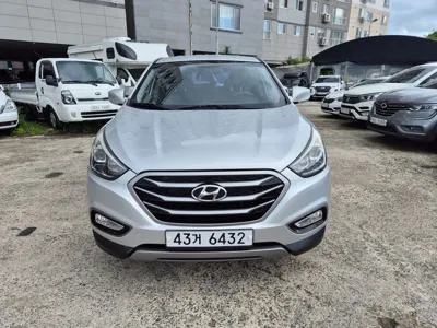 Hyundai Tucson 2014, 151046 км, за 3479.06 USD