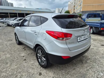 Hyundai Tucson 2014, 151046 км, за 3479.06 USD