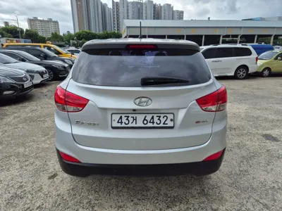 Hyundai Tucson 2014, 151046 км, за 3479.06 USD