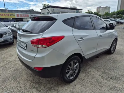 Hyundai Tucson 2014, 151046 км, за 3479.06 USD - фото 6