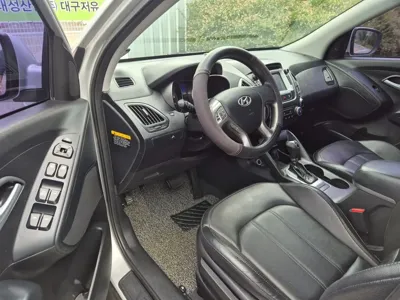 Hyundai Tucson 2014, 151046 км, за 3479.06 USD - фото 8