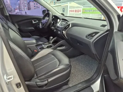 Hyundai Tucson 2014, 151046 км, за 3479.06 USD - фото 9