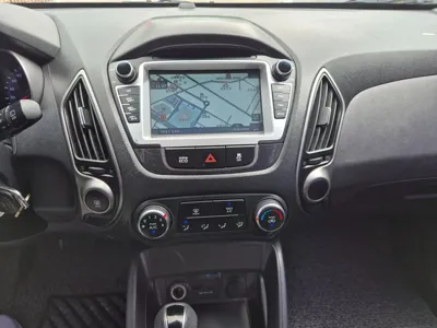 Hyundai Tucson 2014, 151046 км, за 3479.06 USD - фото 12