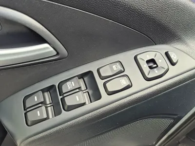 Hyundai Tucson 2014, 151046 км, за 3479.06 USD - фото 15