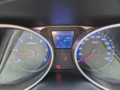 Hyundai Tucson 2014, 151046 км, за 3479.06 USD - фото 16