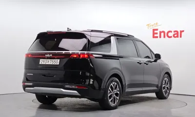 Kia Canival 2023, 72488 км, за 17773.37 USD