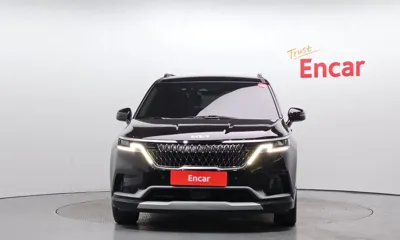 Kia Canival 2023, 72488 км, за 17773.37 USD