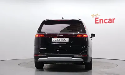 Kia Canival 2023, 72488 км, за 17773.37 USD