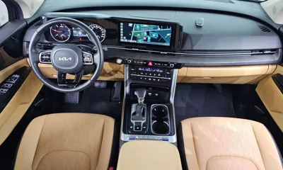 Kia Canival 2023, 72488 км, за 17773.37 USD - фото 7