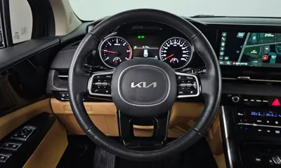 Kia Canival 2023, 72488 км, за 17773.37 USD - фото 13