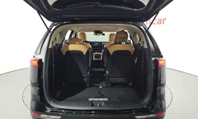 Kia Canival 2023, 72488 км, за 17773.37 USD - фото 20