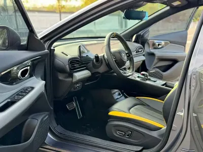 GAC Motor Shadow Leopard 2023, 24000 км, за 9053.09 USD