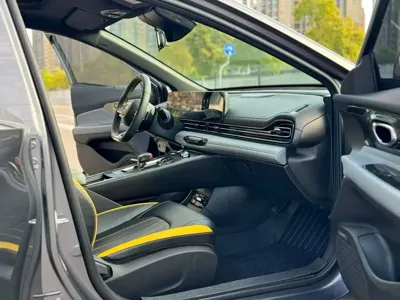 GAC Motor Shadow Leopard 2023, 24000 км, за 9053.09 USD