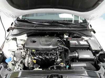 Hyundai Avante 2018, 92951 км, за 6498.62 USD - фото 6