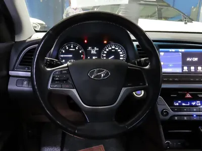 Hyundai Avante 2018, 92951 км, за 6498.62 USD - фото 15