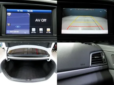 Hyundai Avante 2018, 92951 км, за 6498.62 USD - фото 20