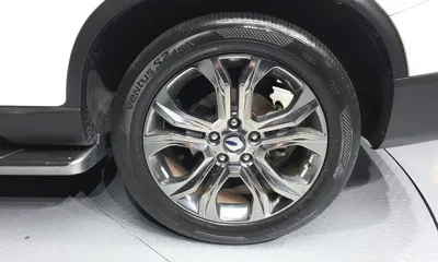 KG_Mobility_Ssangyong Rexton 2018, 126352 км, за 7220.69 USD