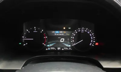 KG_Mobility_Ssangyong Rexton 2018, 126352 км, за 7220.69 USD - фото 8