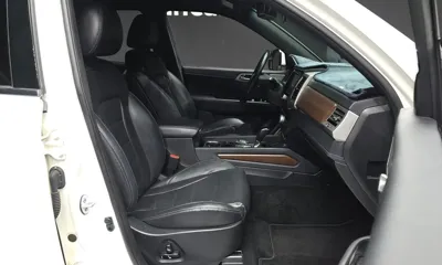 KG_Mobility_Ssangyong Rexton 2018, 126352 км, за 7220.69 USD - фото 11