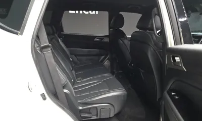 KG_Mobility_Ssangyong Rexton 2018, 126352 км, за 7220.69 USD - фото 12