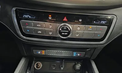 KG_Mobility_Ssangyong Rexton 2018, 126352 км, за 7220.69 USD - фото 17