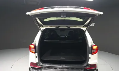 KG_Mobility_Ssangyong Rexton 2018, 126352 км, за 7220.69 USD - фото 20