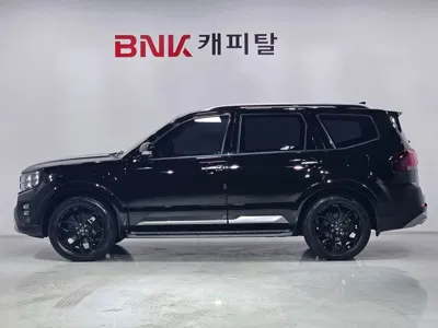 Kia Mohave 2023, 17565 км, за 29078.55 USD