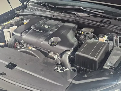 Kia Mohave 2023, 17565 км, за 29078.55 USD - фото 6