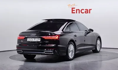 Audi A6 2020, 48061 км, за 21136.44 USD