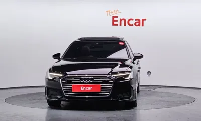 Audi A6 2020, 48061 км, за 21136.44 USD