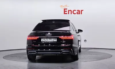 Audi A6 2020, 48061 км, за 21136.44 USD