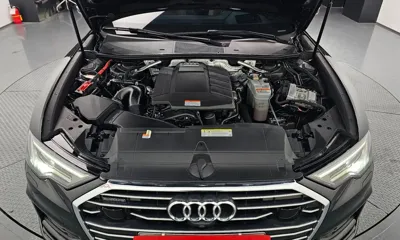 Audi A6 2020, 48061 км, за 21136.44 USD - фото 6