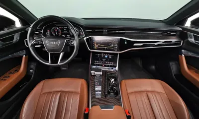 Audi A6 2020, 48061 км, за 21136.44 USD - фото 7