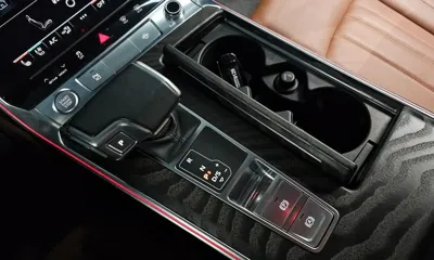 Audi A6 2020, 48061 км, за 21136.44 USD - фото 9