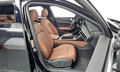 Audi A6 2020, 48061 км, за 21136.44 USD - фото 10