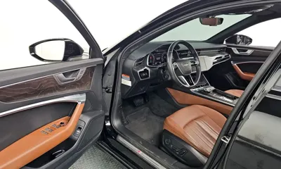 Audi A6 2020, 48061 км, за 21136.44 USD - фото 12