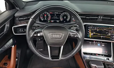 Audi A6 2020, 48061 км, за 21136.44 USD - фото 13