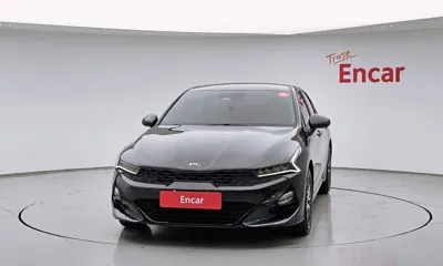 Kia K5 2021, 77767 км, за 10749.19 USD