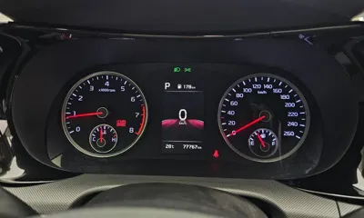 Kia K5 2021, 77767 км, за 10744.28 USD - фото 8