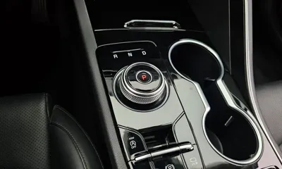 Kia K5 2021, 77767 км, за 10744.28 USD - фото 9