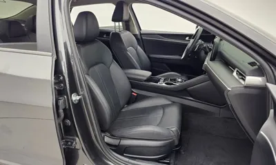 Kia K5 2021, 77767 км, за 10744.28 USD - фото 11