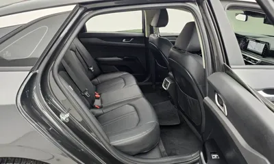 Kia K5 2021, 77767 км, за 10744.28 USD - фото 12