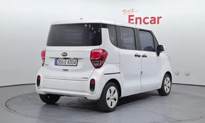 Kia Ray 2020, 87304 км, за 4299.68 USD