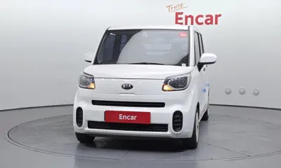 Kia Ray 2020, 87304 км, за 4299.68 USD