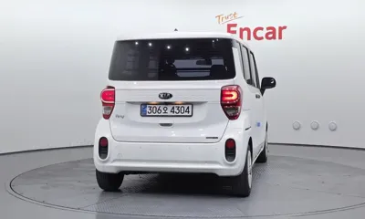Kia Ray 2020, 87304 км, за 4299.68 USD